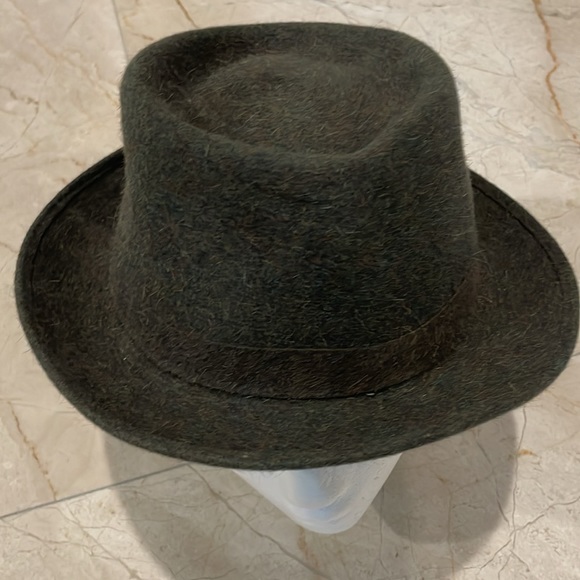 Resistol self-conforming hat - Picture 3 of 8